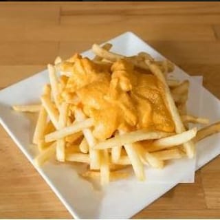 Chili Cheese Fries