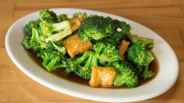 Broccoli Combo Special.